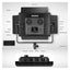 NEEWER 2 Pack PL60C RGB LED Panel Video Light Kit