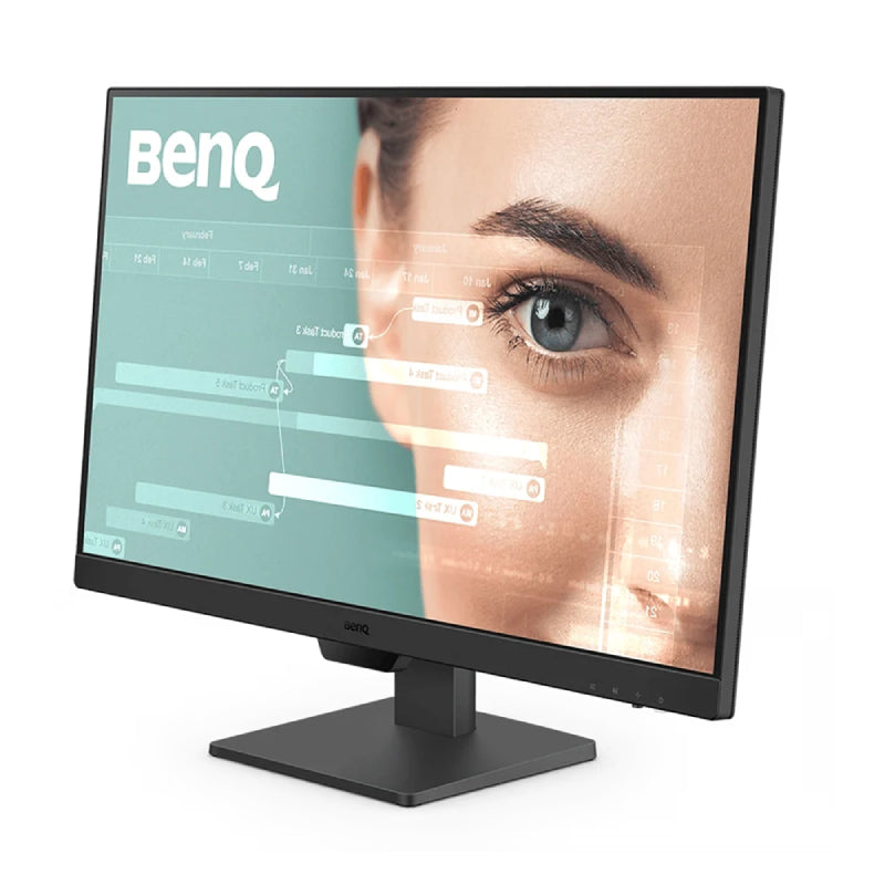 BENQ GW2790 Monitor -27" FHD / 5ms / 100Hz / HDMI 1.4 / DisplayPort 1.2 - Gaming Monitor