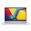 ASUS Vivobook 15 X1504VA - 15.6" FHD / Core 5 120U / 8GB / 512GB (NVMe M.2 SSD) / DOS (Without OS) / 1YW / Silver - Laptop