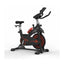 Black Bull Spinning Bike with Advanced Features for Home Workouts