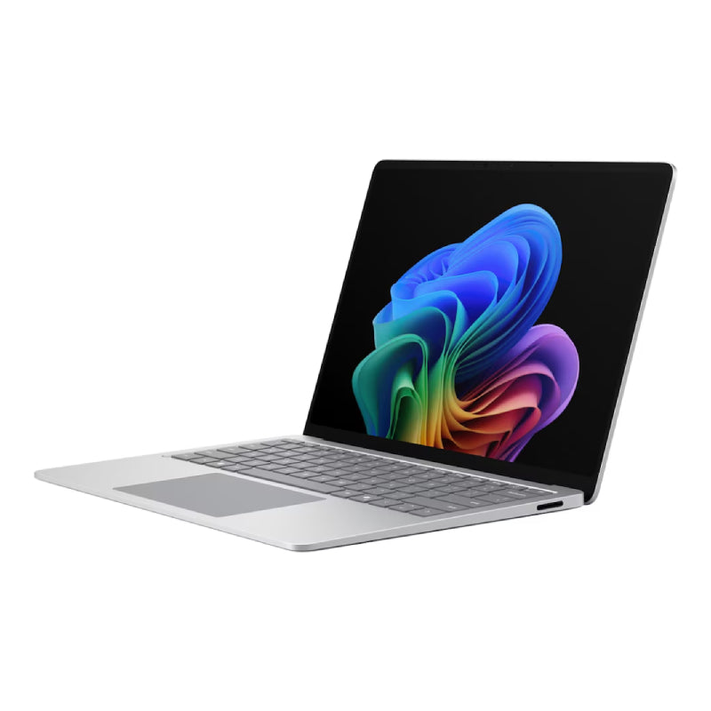 Microsoft Surface Laptop 8 - 13.8" Touch / X2 Elite (12-Core) / 16GB / 512GB SSD / Win 11 Pro / Eng/Arb keys / Platinum