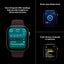 Apple Watch Series 12 - LTPO OLED / 64GB / 42mm / Bluetooth / Wi-Fi + Cellular / Dark Bronze Aluminum Case with Dark Bronze Milanese Loop