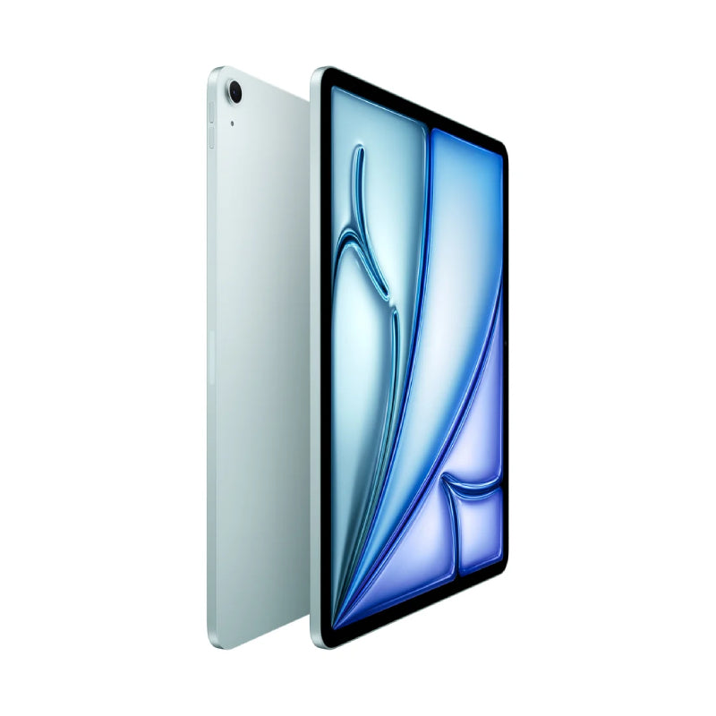 Apple iPad Air M3 (2025) / 13" / 128GB / Wi-Fi + 5G / Blue