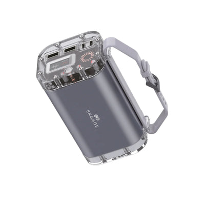 Engage Mini Power Station - 40000mAh / 154 Watt / USB-A/USB-C