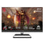 GAMEON Midnight Pro Series GOM24FHD240IPS Gaming Monitor - 24" FHD / 240Hz / 0.5ms / HDMI 2.1 / DP 1.4 - Black