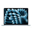Apple MacBook Air - 13.6" / M5 / 10-Core CPU / 8-Core GPU / 16GB RAM / 512GB SSD / Arb/Eng / Sky Blue / 1YW (Z1L900186)