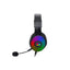 Redragon H350 Pandora RGB Black Wired Gaming Headset + HyperX Pulsefire Mat Gaming Mouse Pad - Medium + HyperX Pulsefire Haste 2 Mini Wireless Gaming Mouse + SteelSeries Apex 5 Hybrid Mechanical Gaming Keyboard - Black - Bundle Offer