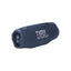 JBL Charge 6 Portable Bluetooth Speaker - 180W / Blue