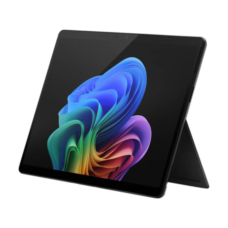 Microsoft Surface Pro 11 Copilot+PC - 13.0" Touch / Ultra 7 / 16GB / 256GB SSD / Win 11 Pro / Business Edition - Black