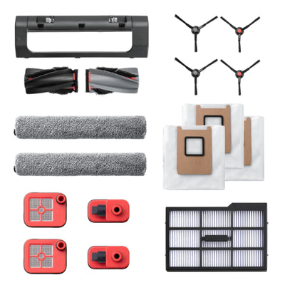 Eufy Accessory Kit for Eufy E28 & E25 Robot Vacuums