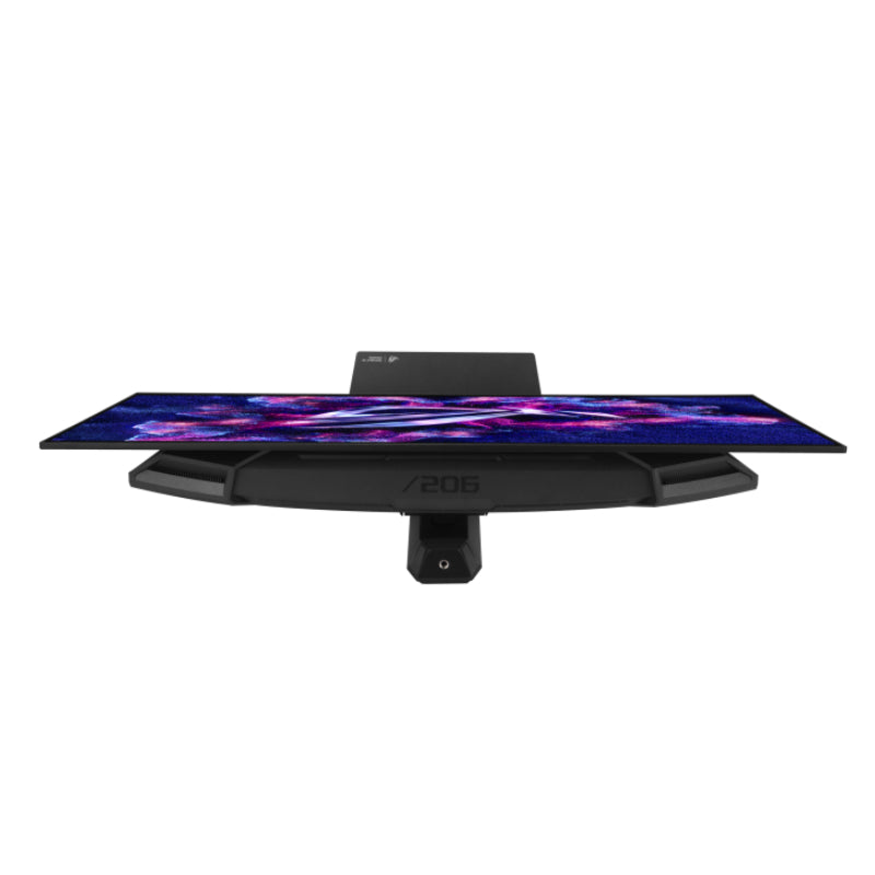 ASUS ROG Strix OLED XG27AQDMGR Gen2 - 27" OLED / 0.03ms / 240Hz / USB-A / HDMI 2.1 / DP 1.4 - Gaming Monitor