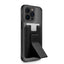 SKINARMA SAIDO Mag-Charge With KADO Card Holder - iPhone 15 Pro / Black Accessories > Mobiles & Tablets > Mobiles >