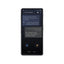iFLYTEK Dual-Screen Translator 2.0 - 5.48" Main +  2.78" Secondary Display / 128GB / Bluetooth + Wi-Fi / 2750mAh / Black