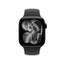 Apple Watch Series 11 - LTPO OLED / 64GB / 46mm / Bluetooth / Wi-Fi + Cellular / Small/Medium / Jet Black Aluminum Case