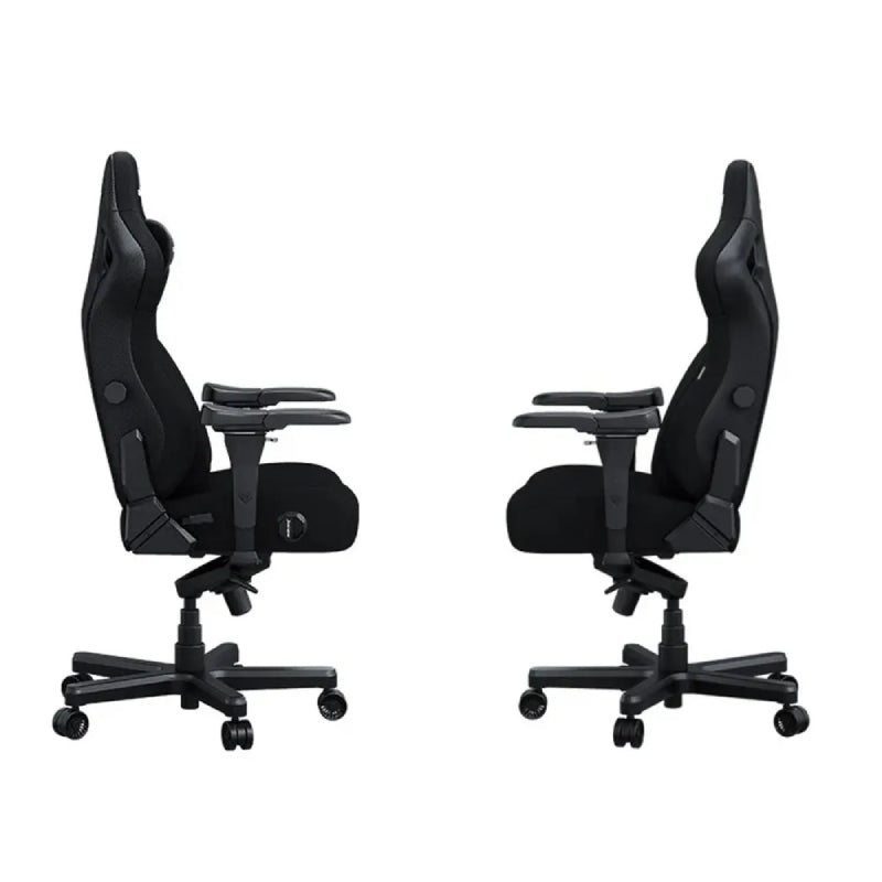 Andaseat Kaiser 4 XL Gaming Chair - Carbon Black