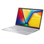 ASUS Vivobook 15 X1504VA - 15.6" FHD / Core 5 120U / 8GB / 512GB (NVMe M.2 SSD) / DOS (Without OS) / 1YW / Silver - Laptop