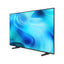 Samsung 55" Crystal UHD U8000H 4K Samsung Vision AI Smart TV (2026) - 55" LED / 50 Hz / HDMI/USB/Ethernet / Black