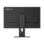 Lenovo ThinkVision T27-40 Monitor - 27" FHD IPS / 4ms / Up to 120Hz / HDMI 1.4/DisplayPort 1.2 /VGA/USB-A/USB-C / 3YW - Monitor