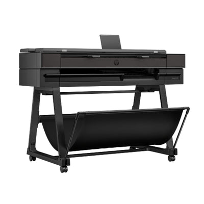 HP DesignJet T850 - 36.0" / 25 sec/page / Wi-Fi / LAN / Plotter Printer