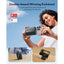 ESR Qi2 MagSlim Kickstand Power Bank - 10000mAh / Black
