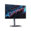 GIGABYTE MO27U2 - 27" 4K UHD / 0.03ms / 240Hz / HDMI/DisplayPort / QD-OLED Gaming Monitor - Black