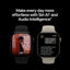 Apple Watch Series 12 - LTPO OLED / 64GB / 46mm / Bluetooth / Wi-Fi + Cellular / Medium/Large / Dark Bronze Aluminum Case with Dark Bronze Milanese Loop