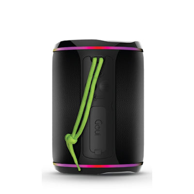 GOUI Neon 16 Bluetooth Speaker - 16W / 1500mAh / Black