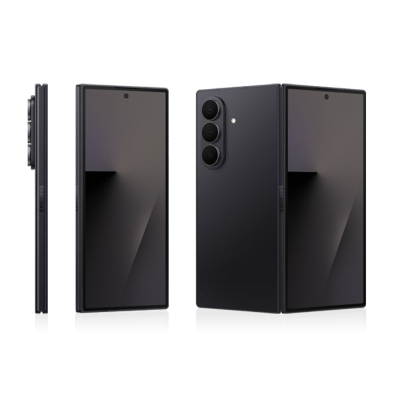 Pre-order Samsung Galaxy Z Fold7 - 12GB RAM / 512GB / Jet-black / 5G / 8.0’’ QXGA + Mobiles & Tablets > Mobiles