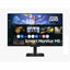 Samsung 32" Smart Monitor M5 M50F - 32.0" FHD / 5ms / 60Hz / Wi-Fi / Bluetooth / HDMI 1.4 - Smart Monitor