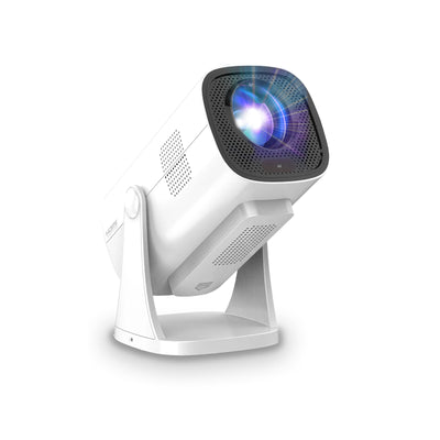 جهاز عرض هوم  ذكي  Philips NeoPix 250جهاز عرض  فوق إلى لومن / واي-فاي  إتش دي إم أييو اس بي  ستيريو