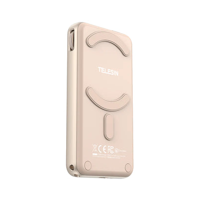TELESIN Magnetic Selfie Monitor Screen