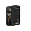 OTAO Rock Glass Anti-Privacy (Full Cover) Screen Protector for iPhone 17 Pro