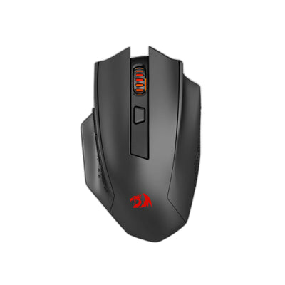 Redragon WOKI M994 - Wired/Bluetooth / Black