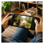 Steam Deck OLED Handheld Console - 7.4” / 512GB / Bluetooth  / Black