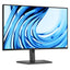 Dell Pro P 27 (P2726H) Monitor - 27" IPS FHD / 5ms / Up to 120 Hz / DisplayPort 1.4 / HDMI 1.4 / USB - Monitor