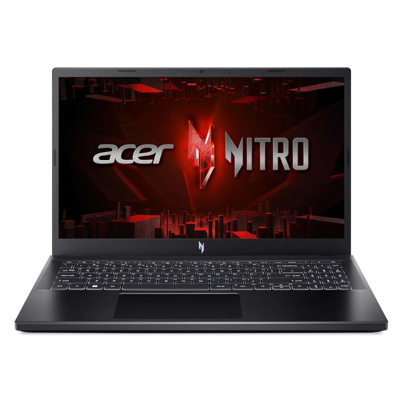 Acer Nitro V 15 - 15.6" FHD / i7 / 16GB / 512GB (NVMe SSD) / RTX 4050 6GB VGA / ESHELL / 1YW - Laptop