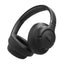 سماعة JBL Tune 730BT، لاسلكي  أسود
