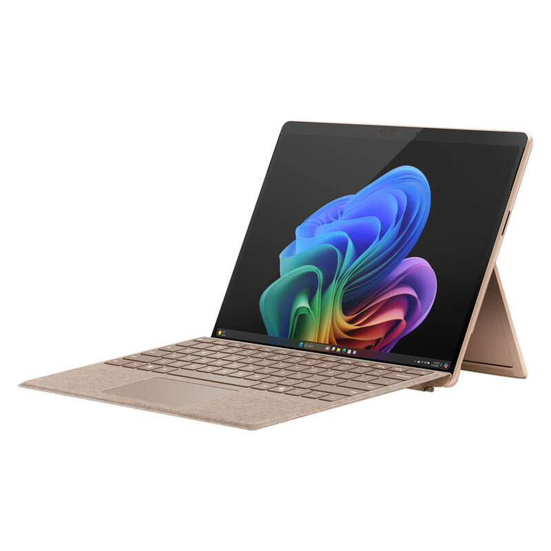 مايكروسوفت سيرفس برو Copilot+ جهاز كمبيوتر  13.0" / X بلس  16 جيجابايت  512 جيجابايت إس إس دي  ويندوز 11 هوم  Dune