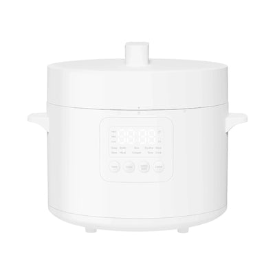 Xiaomi Electric Pressure Cooker 4.8L