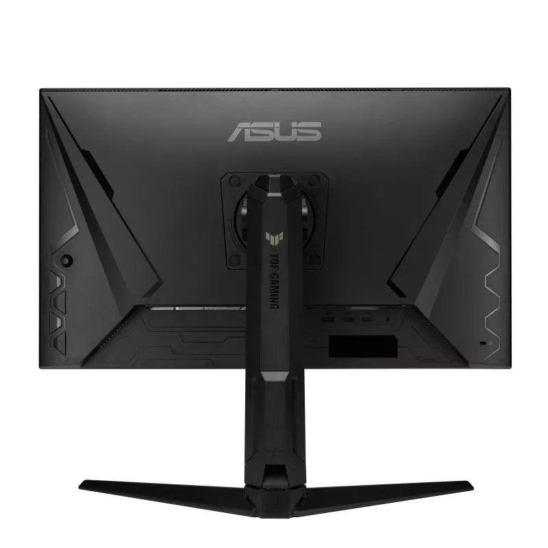 ASUS TUF Gaming VG279QML5A - 27" FHD / 0.3ms / 240Hz / HDMI 2.0 / DP 1.4 / Speaker - Gaming Monitor