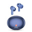 Swiss Military Victor 3 Earbuds - ANC / Wireless / Blue