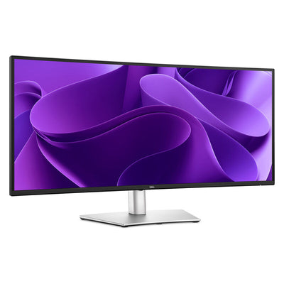 Dell Pro 34 Plus (P3425WE) USB-C Hub Monitor - 34" UWQHD / 5ms / 100Hz / USB 3.2 Gen1 Type-C/USB 3.2 Gen1 Type-A/HDMI/DisplayPort 1.4 - Monitor