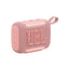 JBL Go 5 Bluetooth Speaker - 6.0 / USB-C / Pink