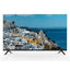 Wansa WLE40OGT63 Google TV - 40" LED screen with FHD / 9.5ms / 60Hz / HDMI / USB 2.0