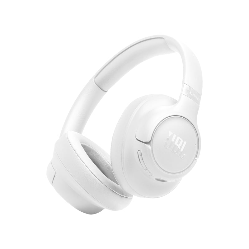 JBL Tune 730BT Headset Wireless - White