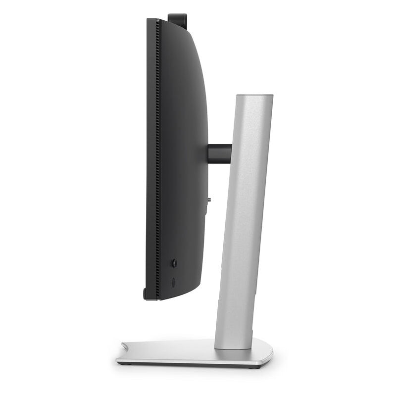 Dell Pro P 34 (P3426WEB) USB-C Hub Conferencing Monitor - 34