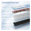 Redragon S139 The Perfect Gaming Combo (Mechanical Keyboard and Mouse Combo Set) - Wired / White/Blue