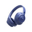 JBL Tune 730BT Headset Wireless - Blue