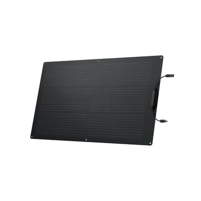 EcoFlow 100W Flexible Solar Panel