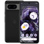 Google Pixel 8 5G 256GB, 8GB RAM Obsidian Black